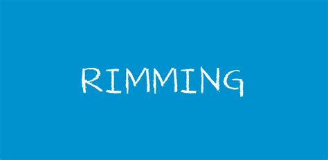 Rimming (receive) Sex dating Langerwehe